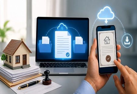 Tamil Nadu Launches Paperless Property Registration Service